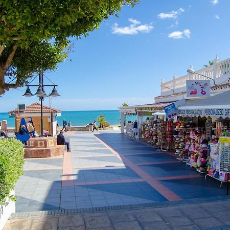 La Carihuela Torremolinos - Studio 2- Costa Sol Holiday Rentals Exterior foto