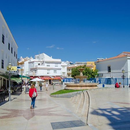 La Carihuela Torremolinos - Studio 2- Costa Sol Holiday Rentals Exterior foto