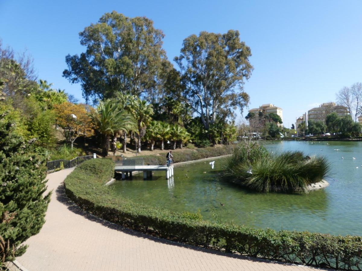 La Carihuela Torremolinos - Studio 2- Costa Sol Holiday Rentals Exterior foto
