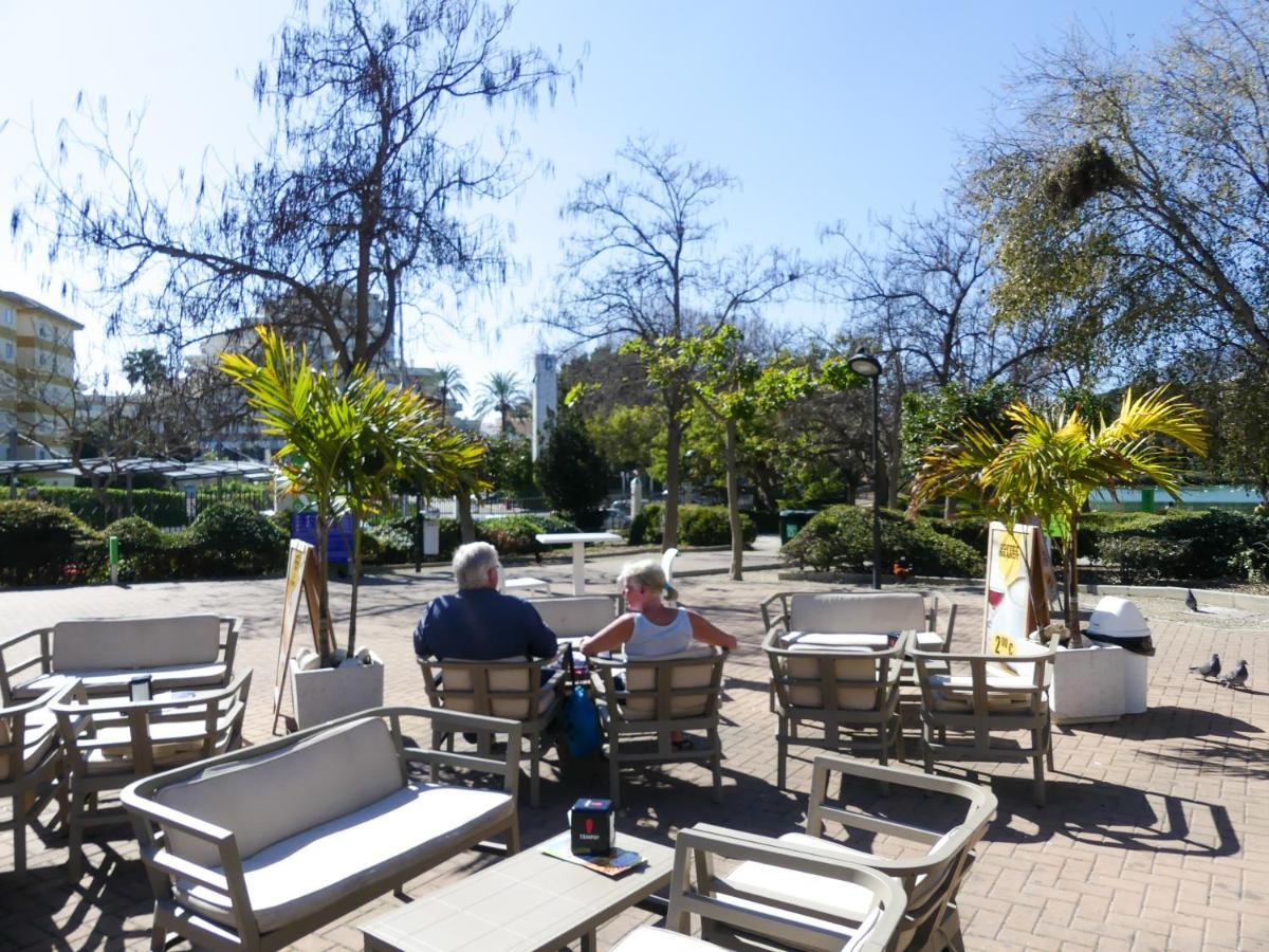 La Carihuela Torremolinos - Studio 2- Costa Sol Holiday Rentals Exterior foto