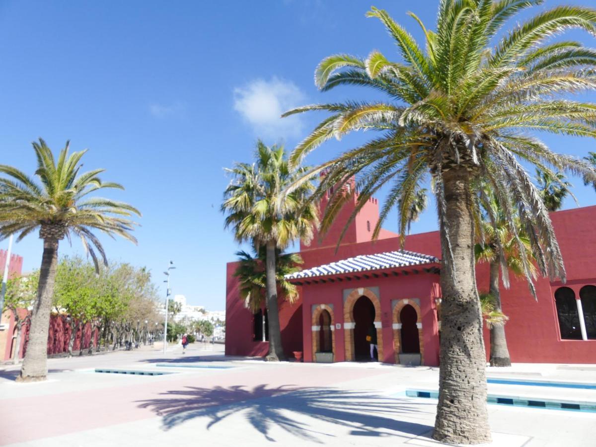 La Carihuela Torremolinos - Studio 2- Costa Sol Holiday Rentals Exterior foto