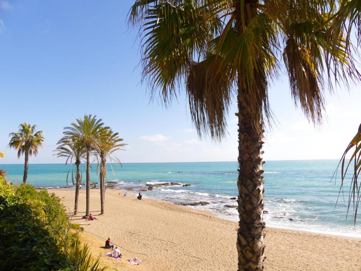La Carihuela Torremolinos - Studio 2- Costa Sol Holiday Rentals Exterior foto