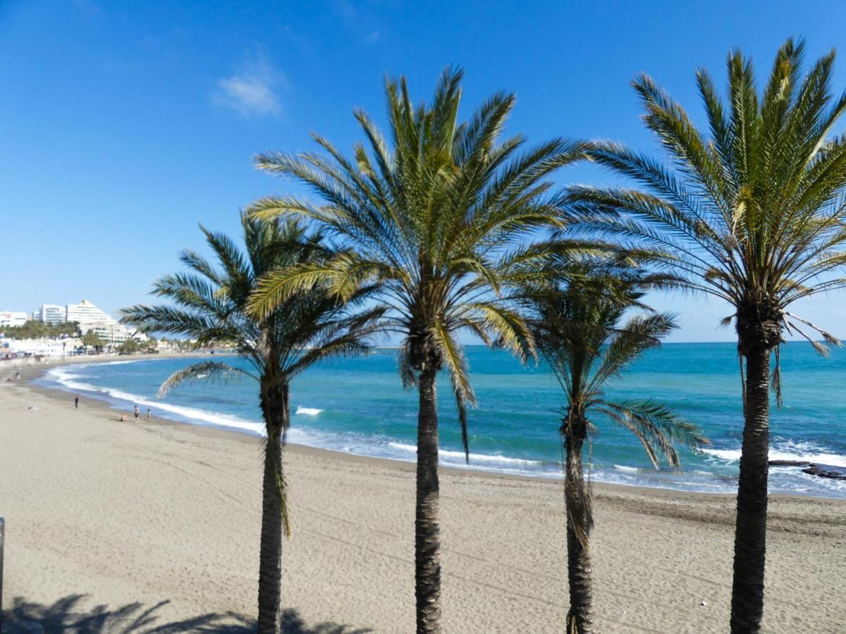 La Carihuela Torremolinos - Studio 2- Costa Sol Holiday Rentals Exterior foto