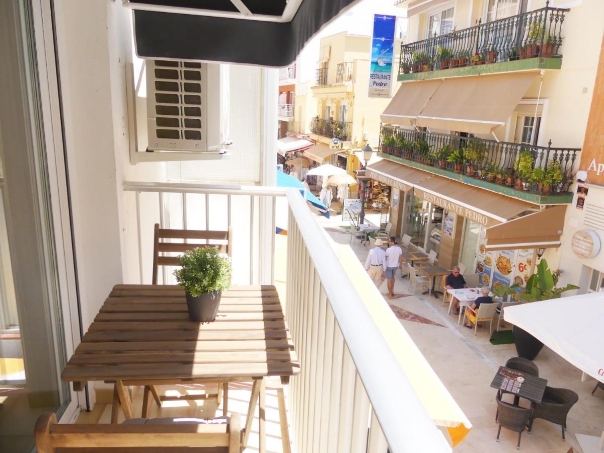 La Carihuela Torremolinos - Studio 2- Costa Sol Holiday Rentals Exterior foto