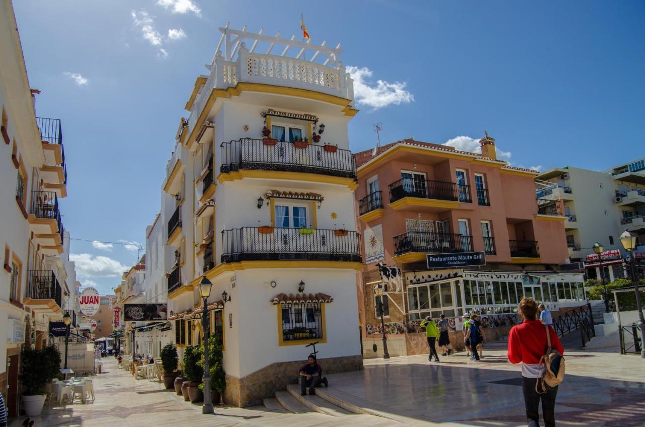 La Carihuela Torremolinos - Studio 2- Costa Sol Holiday Rentals Exterior foto