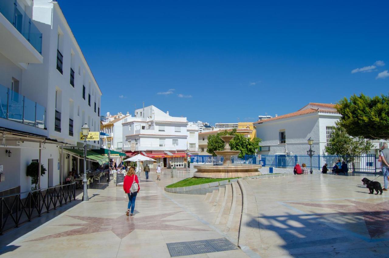 La Carihuela Torremolinos - Studio 2- Costa Sol Holiday Rentals Exterior foto